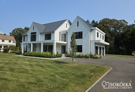 Haus in New Canaan