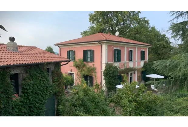 Haus in Italien