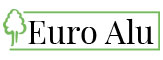 Euro Alu-Holz- und Aluminiumfenster