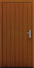 Drzwi drewniane Abioj