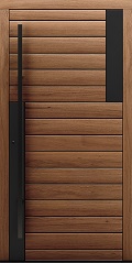 Drzwi drewniane Acreo
